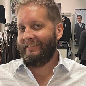 Meet your Posher, Michael